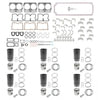 PAI 855013-002 Engine Rebuild Kit Premium Engine Rebuild Kit for Cummins 855 Series Engine Application