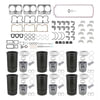 PAI 855014-065 Engine Rebuild Kit Premium Plus Engine Rebuild Kit for Cummins 855 Series Engine Application