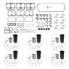 PAI 855015-001 Engine Rebuild Kit Premium Engine Rebuild Kit for Cummins 855 Series Engine Application