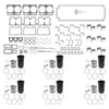 PAI 855015-006 Engine Rebuild Kit Premium Engine Rebuild Kit for Cummins 855 Series Engine Application