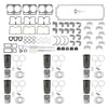 PAI 855015-065 Engine Rebuild Kit Premium Engine Rebuild Kit for Cummins 855 Series Engine Application