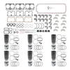 PAI 855019-017 Engine Rebuild Kit Engine Rebuild Kit for Cummins 855 Series Engine Application