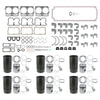 855031-081 by PAI - Engine Rebuild Kit for Cummins 855 Series Engine Application