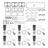 855035-002 by PAI - Premium Engine Rebuild Kit for Cummins 855 Series Engine Application