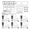 PAI 855035-006 Engine Rebuild Kit Premium Engine Rebuild Kit for Cummins 855 Series Engine Application