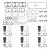 PAI 855035-018 Engine Rebuild Kit Premium Plus Engine Rebuild Kit for Cummins 855 Series Engine Application