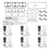 PAI 855035-022 Engine Rebuild Kit Premium Plus Engine Rebuild Kit for Cummins 855 Series Engine Application