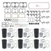 PAI 855035-033 Engine Rebuild Kit Premium Engine Rebuild Kit for Cummins 855 Series Engine Application