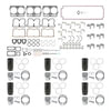 PAI 855035-082 Engine Rebuild Kit Premium Plus Engine Rebuild Kit for Cummins 855 Series Engine Application