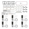 PAI 855035-086 Engine Rebuild Kit Premium Plus Engine Rebuild Kit for Cummins 855 Series Engine Application