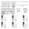 PAI 855047-017 Engine Rebuild Kit Engine Rebuild Kit for Cummins 855 Series Engine Application