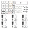 855047-022 by PAI - DUAL-NI Engine Rebuild Kit for Cummins 855 Series Engine Application
