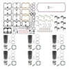 855047-086 by PAI - Engine Rebuild Kit for Cummins 855 Series Engine Application