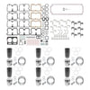 PAI 855050-022 Engine Rebuild Kit Engine Rebuild Kit for Cummins 855 Series Engine Application