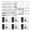 PAI 855050-081 Engine Rebuild Kit DUAL-NI Engine Rebuild Kit for Cummins 855 Series Engine Application