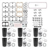 PAI 855051-017 Engine Rebuild Kit DUAL-NI Engine Rebuild Kit for Cummins 855 Series Engine Application