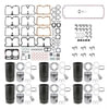 855051-081 by PAI - DUAL-NI Engine Rebuild Kit for Cummins 855 Series Engine Application