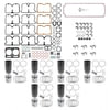 PAI 855052-001 Engine Rebuild Kit Engine Rebuild Kit for Cummins 855 Series Engine Application