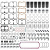 855052-017 by PAI - Engine Rebuild Kit for Cummins 855 Series Engine Application