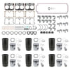 PAI 855070-081 Engine Rebuild Kit DUAL-NI Engine Rebuild Kit for Cummins 855 Series Engine Application