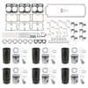 PAI 855070-086 Engine Rebuild Kit DUAL-NI Engine Rebuild Kit for Cummins 855 Series Engine Application
