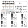 PAI 855072-001 Engine Rebuild Kit DUAL-NI Engine Rebuild Kit for Cummins 855 Series Engine Application
