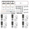 PAI 855072-081 Engine Rebuild Kit DUAL-NI Engine Rebuild Kit for Cummins 855 Series Engine Application
