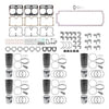 855079-017 by PAI - Engine Rebuild Kit for Cummins 855 Series Engine Application