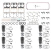 PAI 855079-018 Engine Rebuild Kit DUAL-NI Engine Rebuild Kit for Cummins 855 Series Engine Application