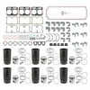 PAI 855079-065 Engine Rebuild Kit DUAL-NI Engine Rebuild Kit for Cummins 855 Series Engine Application
