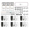 PAI 855079-081 Engine Rebuild Kit DUAL-NI Engine Rebuild Kit for Cummins 855 Series Engine Application