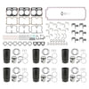 PAI 855079-086 Engine Rebuild Kit DUAL-NI Engine Rebuild Kit for Cummins 855 Series Engine Application