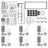 PAI C10101-019 Engine Rebuild Kit Engine Rebuild Kit for Caterpillar C10 Engine Application