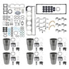 C12101-059 by PAI - Engine In-Frame Rebuild Kit for Caterpillar C12 Engine Application