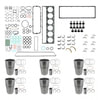 C13151-049 by PAI - Engine In-Frame Rebuild Kit for Caterpillar C13 Applications