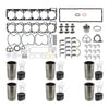 PAI C15103-010 Engine Rebuild Kit Engine Complete Assembly Overhaul Kit - for Caterpillar C15 Application