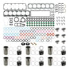 PAI C15105-028 Engine Rebuild Kit Engine Rebuild Kit for Caterpillar C15 Engine Application