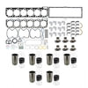 PAI C15107-010 Engine Rebuild Kit Engine In-Frame Rebuild Kit for Caterpillar C15 Series Application