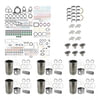 PAI C15131-028 Engine Rebuild Kit Engine Rebuild Kit for Caterpillar C15 Engine Application, without Crown