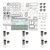 C15601-017 by PAI - Engine Overhaul Rebuild Kit for Caterpillar C15 Engine Application