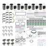 PAI C15607-010 Engine Rebuild Kit Engine Overhaul Rebuild Kit for Caterpillar C15 Engine Application