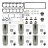 PAI C16101-010 Engine Rebuild Kit Engine Rebuild Kit for Caterpillar C16 Engine Application
