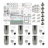 PAI C16601-010 Engine Rebuild Kit Engine Overhaul Rebuild Kit for Caterpillar C16 Engine Application