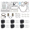 PAI C70101-017 Engine Rebuild Kit Engine Rebuild Kit for Caterpillar C7 Engine Application