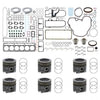 C70102-017 by PAI - Engine Rebuild Kit for Caterpillar C7 Engine Application