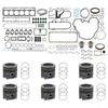C70102-049 by PAI - Engine Rebuild Kit for Caterpillar C7 Engine Application