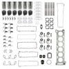 PAI DD1501-145 Engine Rebuild Kit Engine Complete Overhaul Gasket Set - DD15 Engine Kit Detroit Diesel 60 Series Application