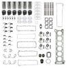 PAI DD1601-145 Engine Rebuild Kit Engine In-Frame Rebuild Kit for Detroit Diesel DD16 Engine Application