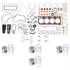 PAI ISB404-126 Engine Rebuild Kit Engine Rebuild Kit for Cummins 4-Cylinder ISB Series Engine Application