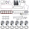PAI ISB601-012 Engine Rebuild Kit Engine Rebuild Kit for Cummins ISB 6-Cylinder Series Engine Application